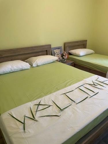 Apartmani Sunce