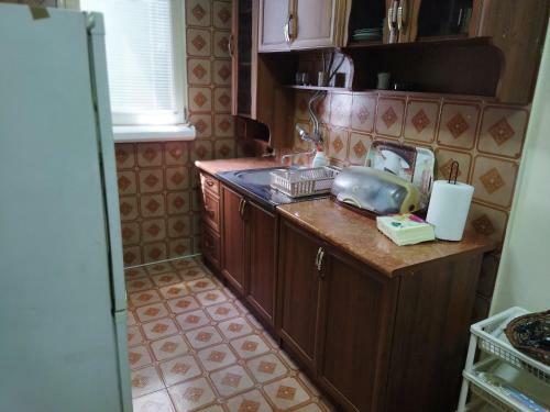 Apartamento J&m