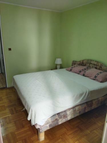 Apartamento J&m