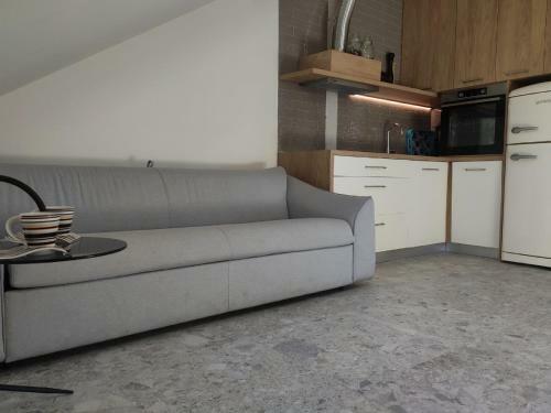 Apartamento Vila Gina