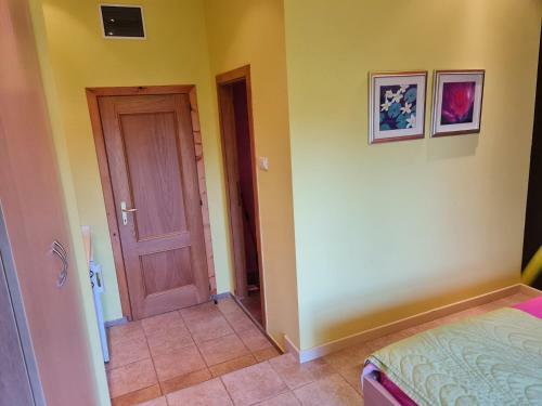 Apartamento Vila Gina