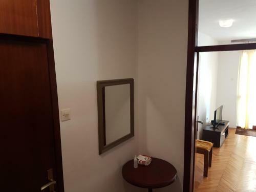 Apartment Bar