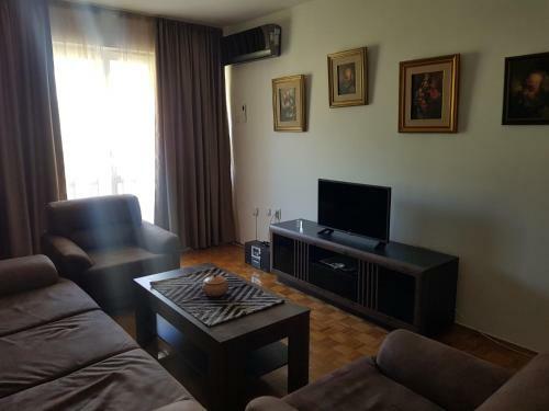 Ljutica Apartment