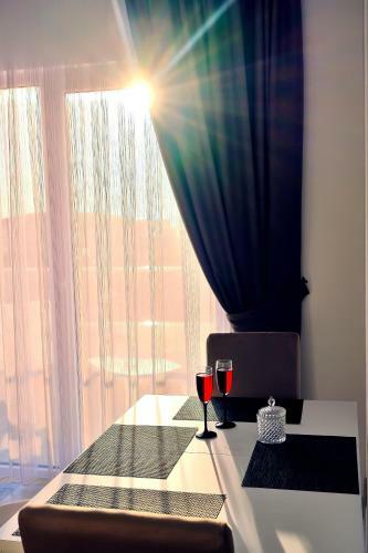 Hotel Aura Lux With Swimming Pool