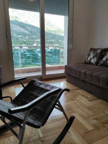Vista Apartment