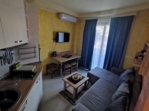 Lux Apartman Milo?evi?