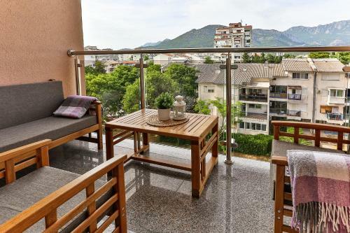 Apartman Prestige