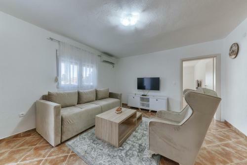 Apartmani Vittoria