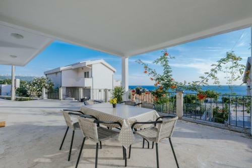 Apartmani Vittoria