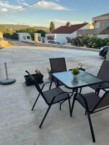 Apartmani Vittoria