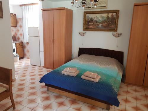 Apartman Veliki Pijesak 2