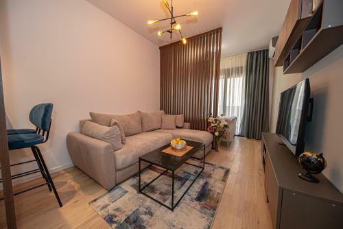 Apartamento Soho Residence