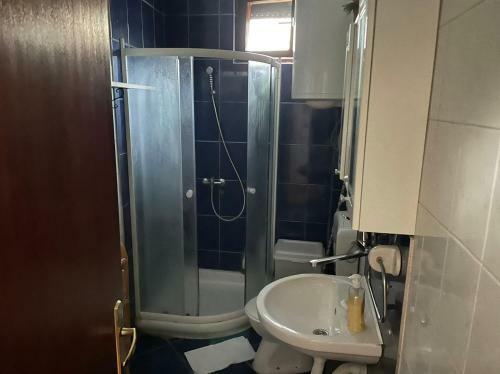 Apartamento Antivari