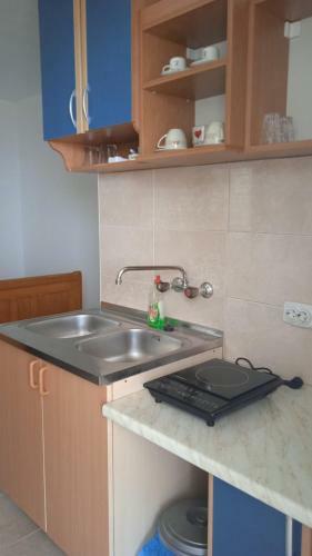 Apartamento Sea View Zagradje