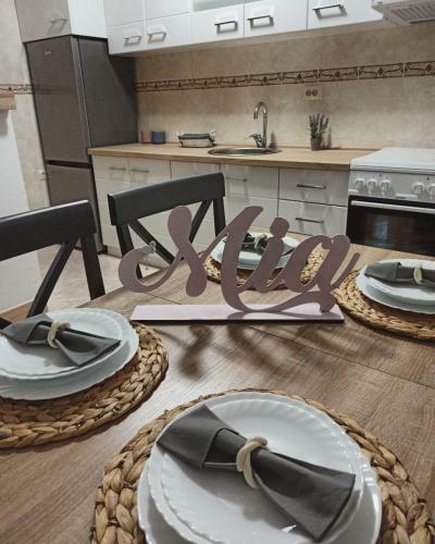 Apartment Mia
