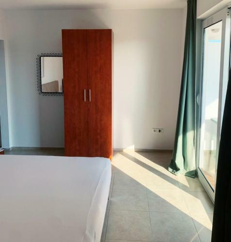 Apartmani Susanj