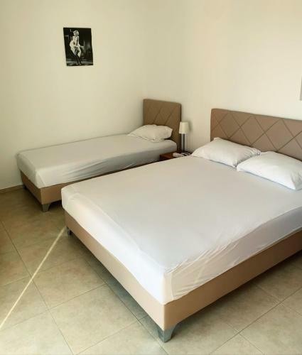 Apartmani Susanj