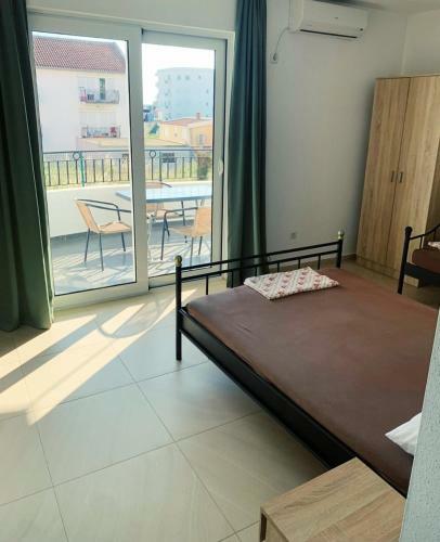 Apartmani Susanj