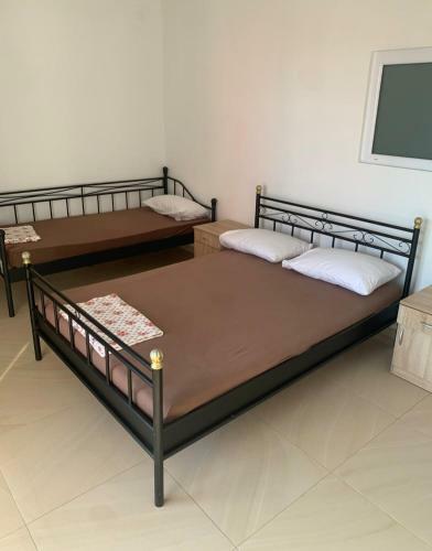 Apartmani Susanj