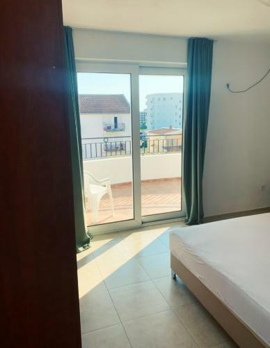 Apartmani Susanj