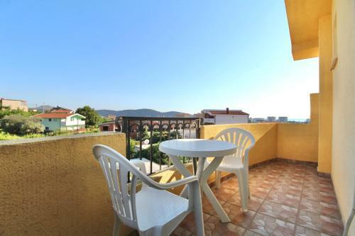 Apartments Cejovic