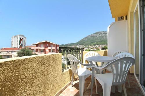 Apartments Cejovic