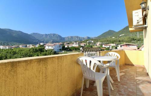 Apartments Cejovic