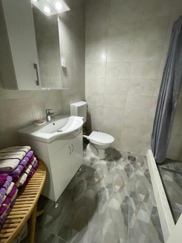 Apartment Ksenija