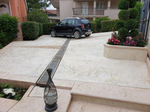 Apartamento Villa Perla With Sea View