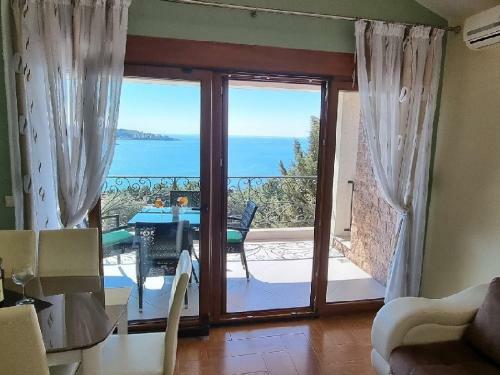 Apartamento Villa Perla With Sea View