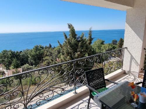 Apartamento Villa Perla With Sea View