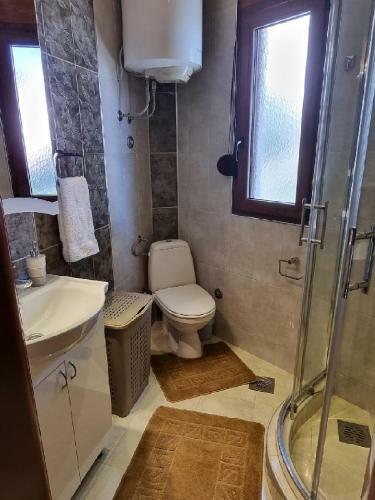 Apartamento Villa Perla With Sea View