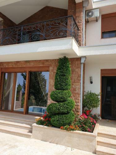 Apartamento Villa Perla With Sea View