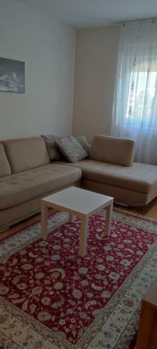Todor Apartment