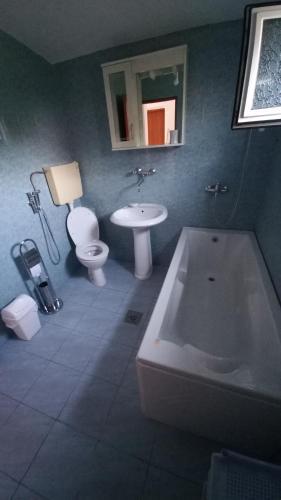 Apartamento Guest House