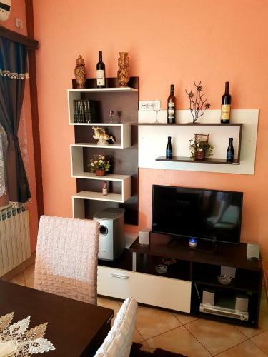 Ugrenovi? Apartmani