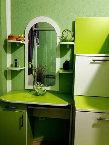 Apartamento Apollon Home
