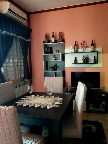 Apartamento Apollon Home