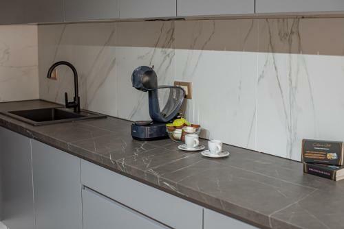 Apartamento Villa Sotto Sole