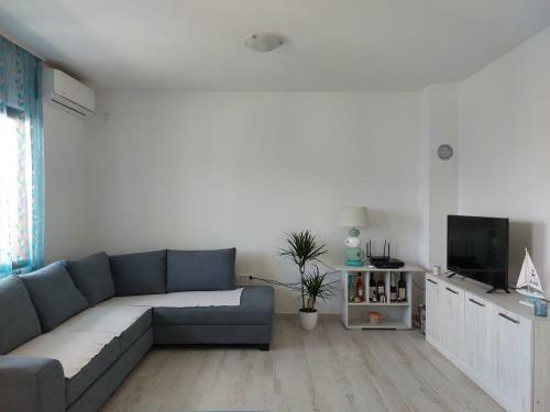 Apartment Gioia