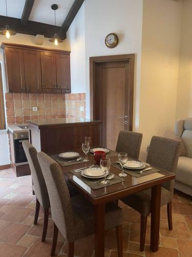 Ilic Apartmani