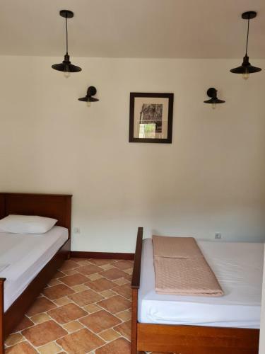 Ilic Apartmani