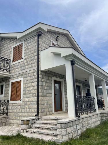 Ilic Apartmani