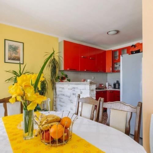 Apartmani Adriatico