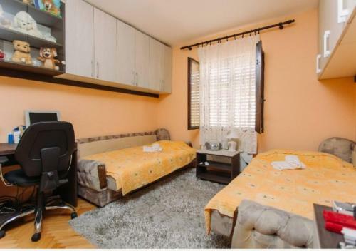 Apartmani Adriatico