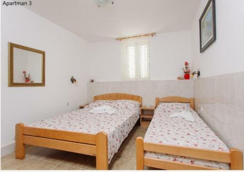 Apartmani Adriatico