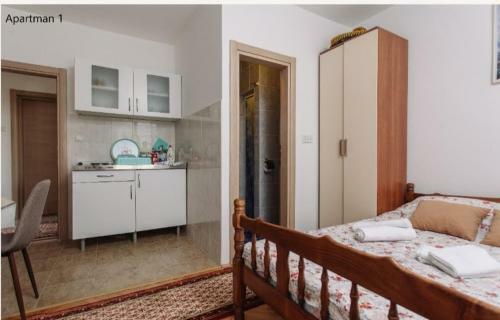 Apartmani Adriatico