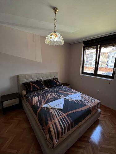 Apartmant 777