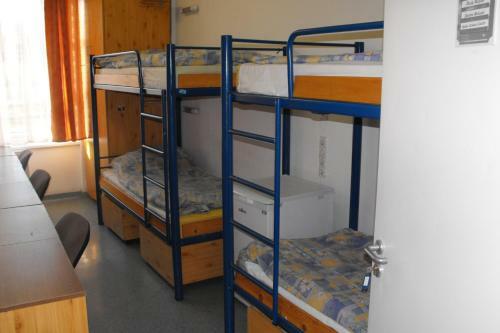 Pannonia Hostel