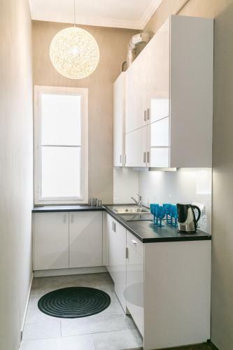 V�ci Street Premier Apartment